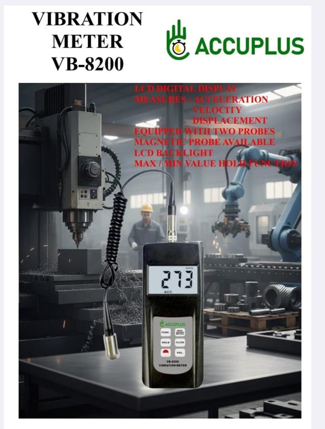 Scientific Lab Equipment Stock Photo 18 - Kharisa Enterprise