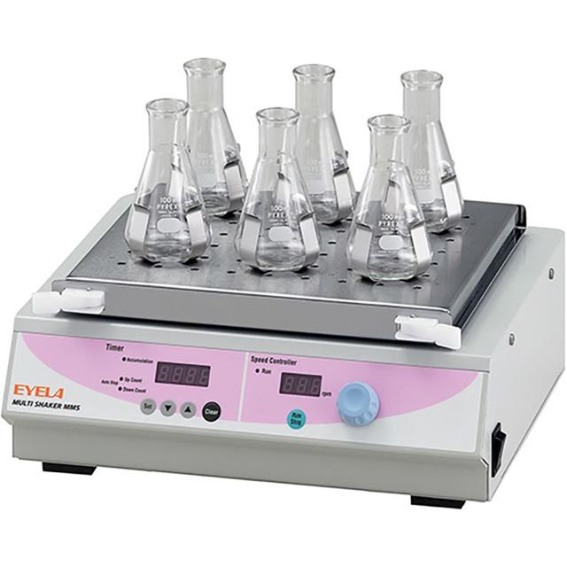 Scientific Lab Equipment Stock Photo 2 - Kharisa Enterprise