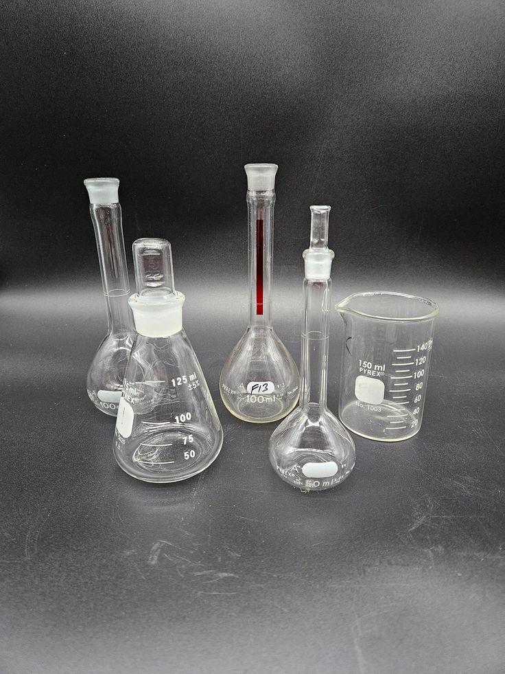 Chemistry & Lab Chemicals