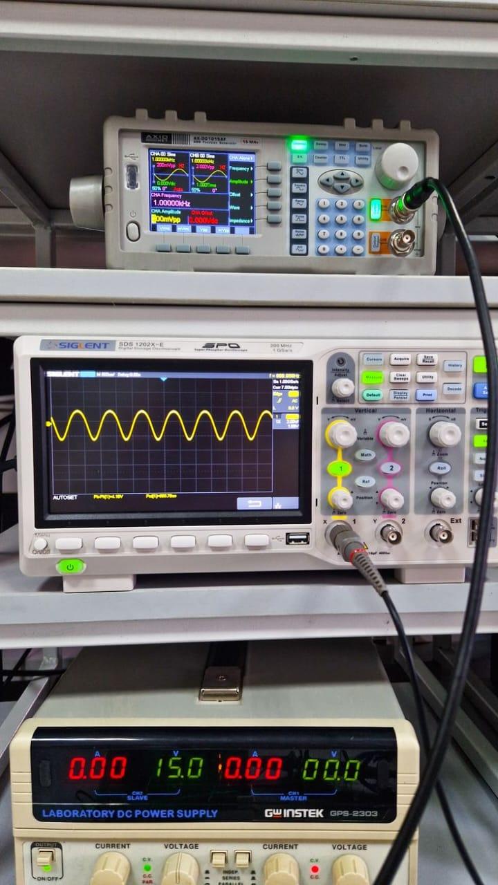 Surgical & Medical Equipment